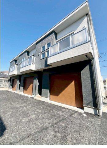 ESPACE平田台(1LDK)