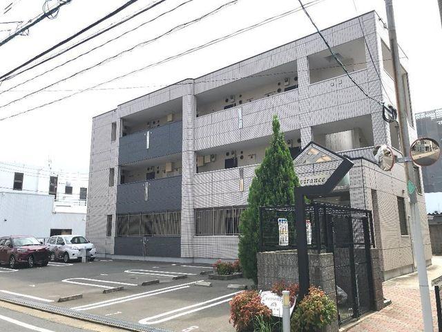 アビランス・K(1DK/3階)