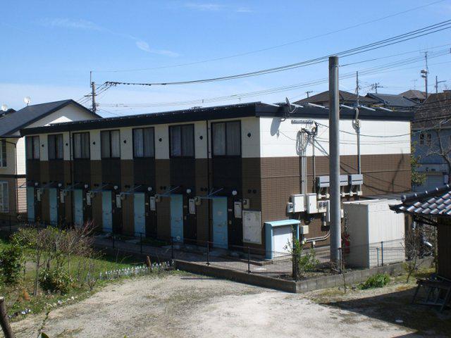 鹿児島本線 原田駅(福岡) 徒歩13分 2階建 築23年(2DK/1階)のその他写真