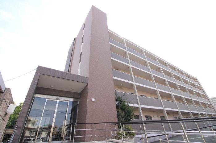 鹿児島本線 南福岡駅 徒歩12分 築9年(3LDK/3階)