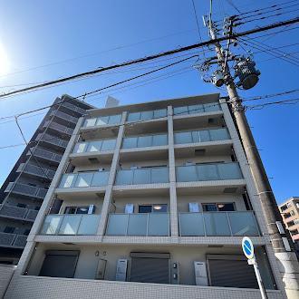 パシフィカ二日市駅前(1K/2階)
