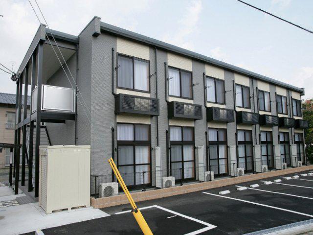 福岡県福岡市南区 2階建 築17年(1K/1階)のその他写真
