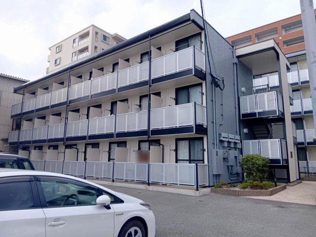 鹿児島本線 博多駅 徒歩24分 3階建 築19年(1K/3階)のその他写真