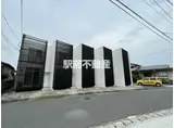 鹿児島本線 羽犬塚駅 徒歩11分 2階建 築17年