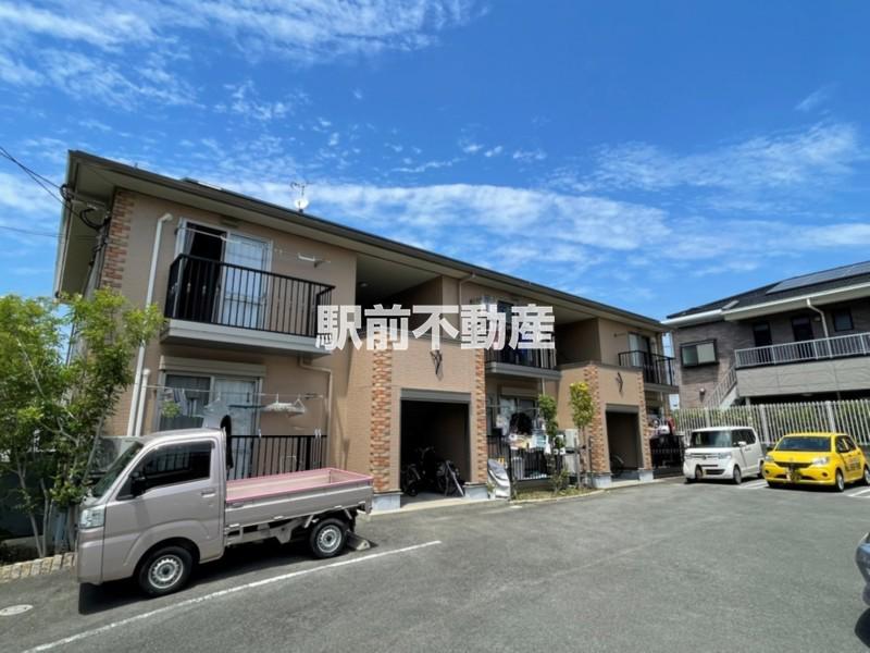 VILLA FUJIYOSHI(2LDK/2階)