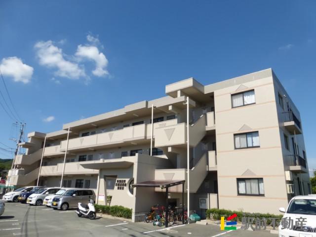 ロイヤルマンションイズミ(1K/2階)