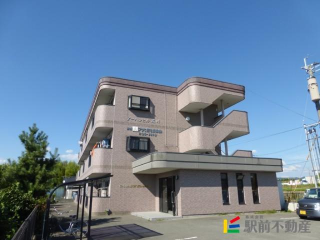 アーバンヒル広川(2LDK/2階)