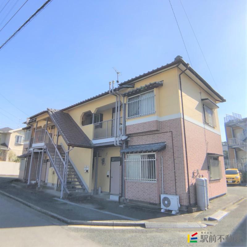 永江コーポ1(3K/2階)