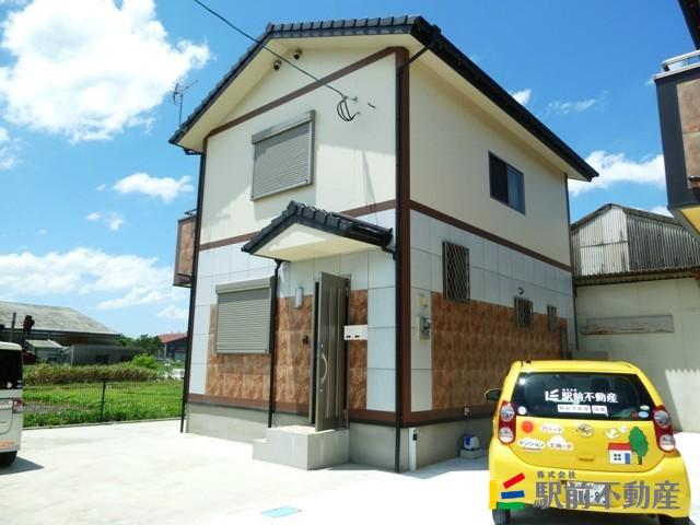 福岡県久留米市 築14年(3DK)