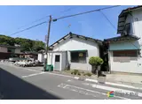 西鉄天神大牟田線 西鉄銀水駅 徒歩19分 1階建 築55年