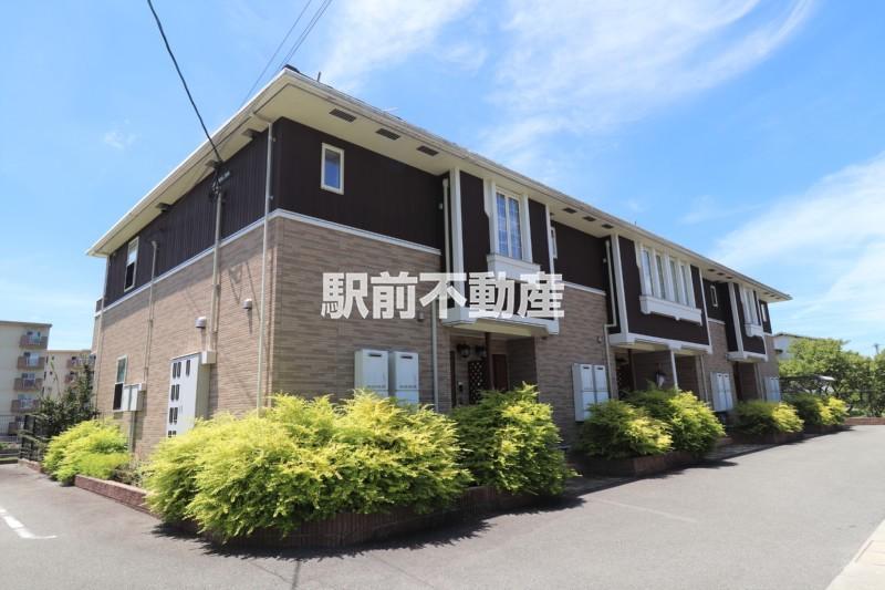 鹿児島本線 羽犬塚駅 徒歩112分 築11年(2LDK/2階)