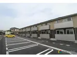鹿児島本線 羽犬塚駅 徒歩114分 2階建 築3年