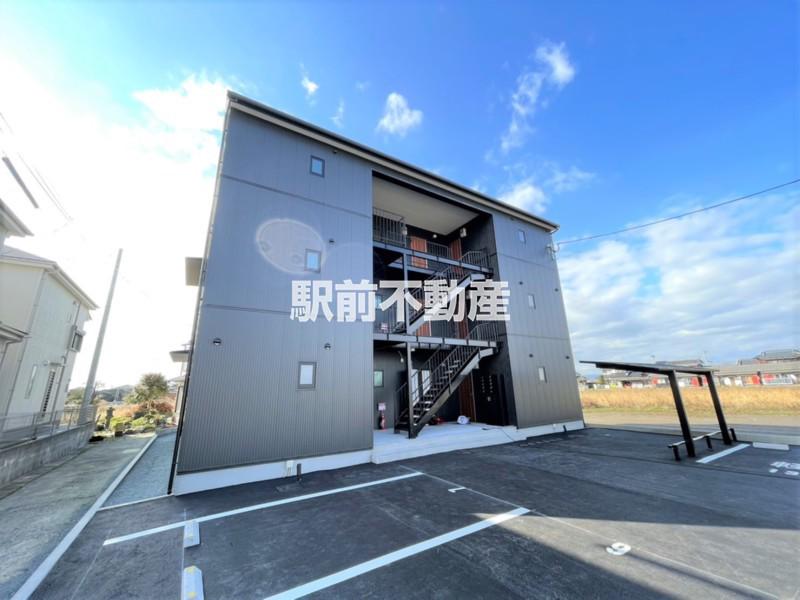 T-REGNO筑紫町(1LDK/1階)