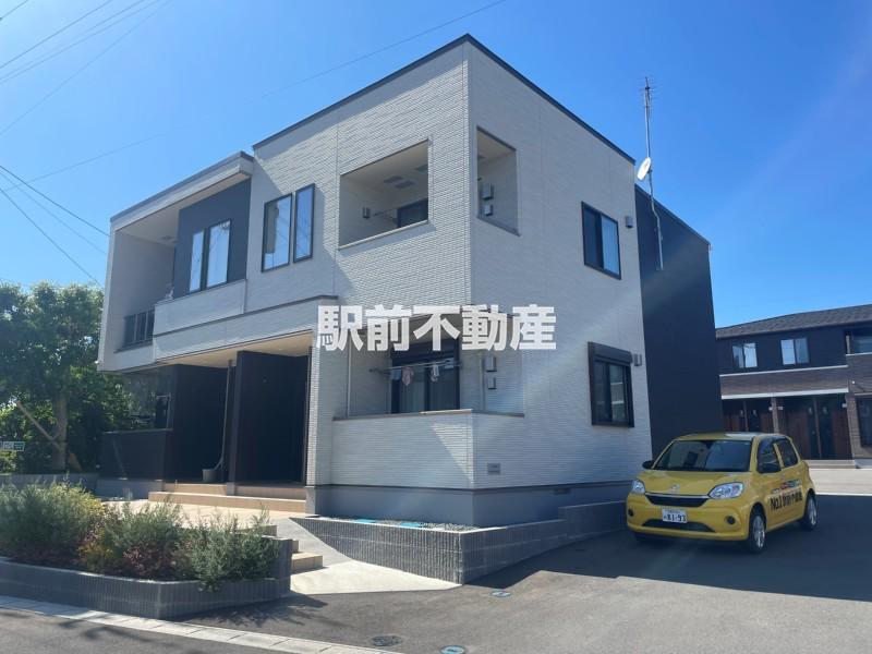 ALIVIO・CASA Ⅰ(1LDK/1階)