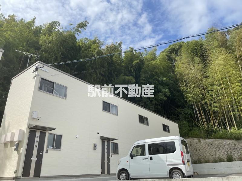 IKKA吉田C棟(1DK/1階)