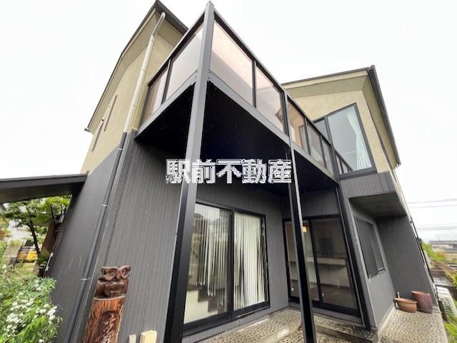 西鉄天神大牟田線 西鉄柳川駅 徒歩14分 築19年(4LDK)
