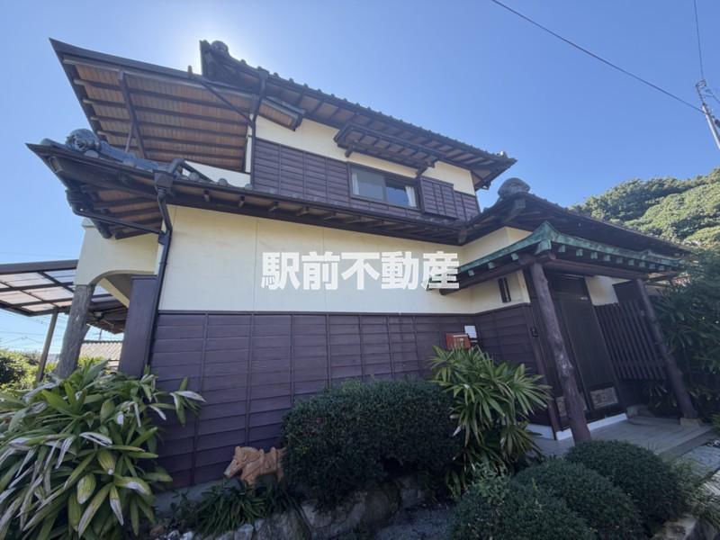 鹿児島本線 大牟田駅 徒歩24分 築46年(5DK)