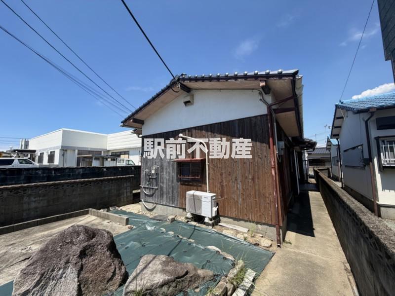 鹿児島本線 荒尾駅(熊本) 徒歩20分 築56年(5DK)