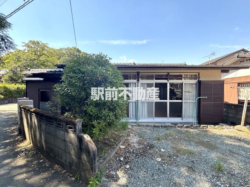 鹿児島本線 銀水駅 徒歩32分 築59年(2DK)