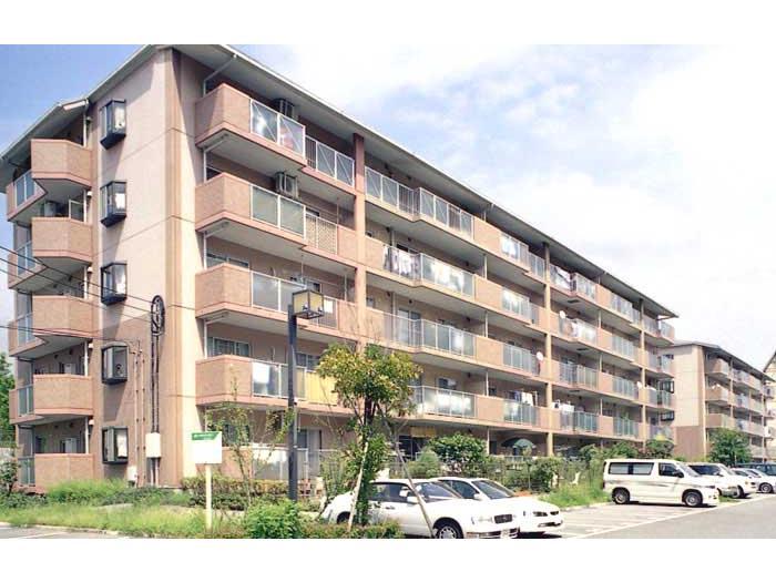 神戸電鉄公園都市線 南ウッディタウン駅 徒歩9分 築31年(3LDK/1階)