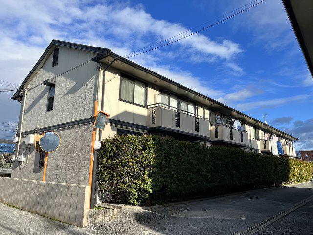 イースト NONAMI弐番館(2LDK/2階)