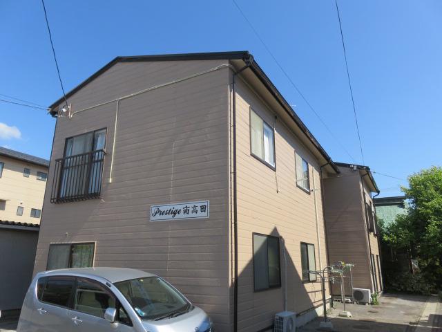 PRESTIGE南高田(2LDK/2階)