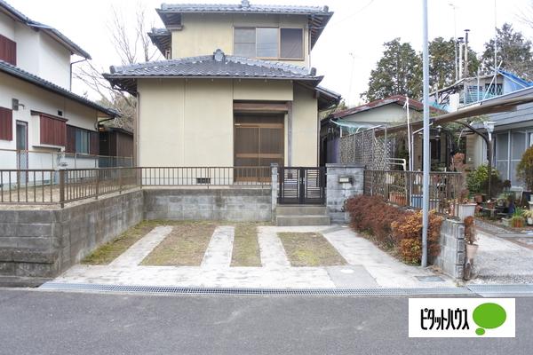 草津線 甲南駅 徒歩9分 築34年(4LDK)
