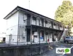 近江鉄道本線 水口駅 徒歩19分  築33年(1K/2階)