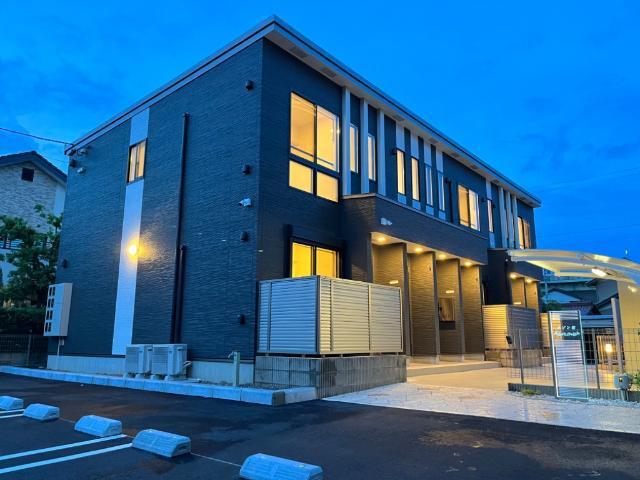 CASA FELICE 深川(1LDK/2階)