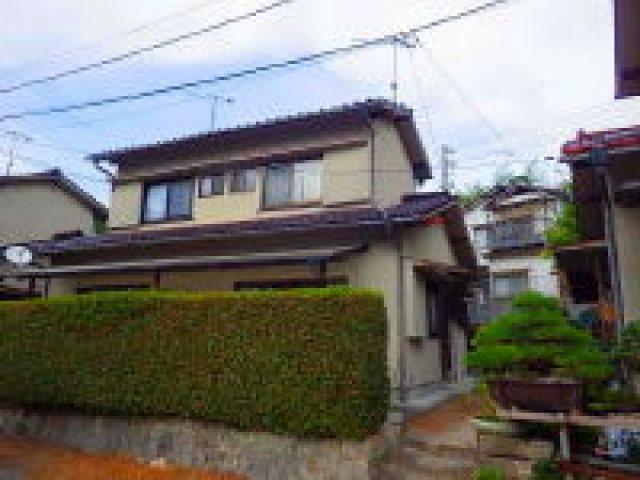 山陽本線 西広島駅 徒歩20分 築58年(2DK)