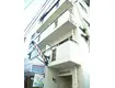 第2杉本ビル(1K/3階)