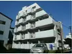 本松ビル(ワンルーム/4階)