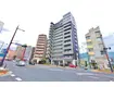 THE SQUARE・SUITE RESIDENCE(1LDK/3階)