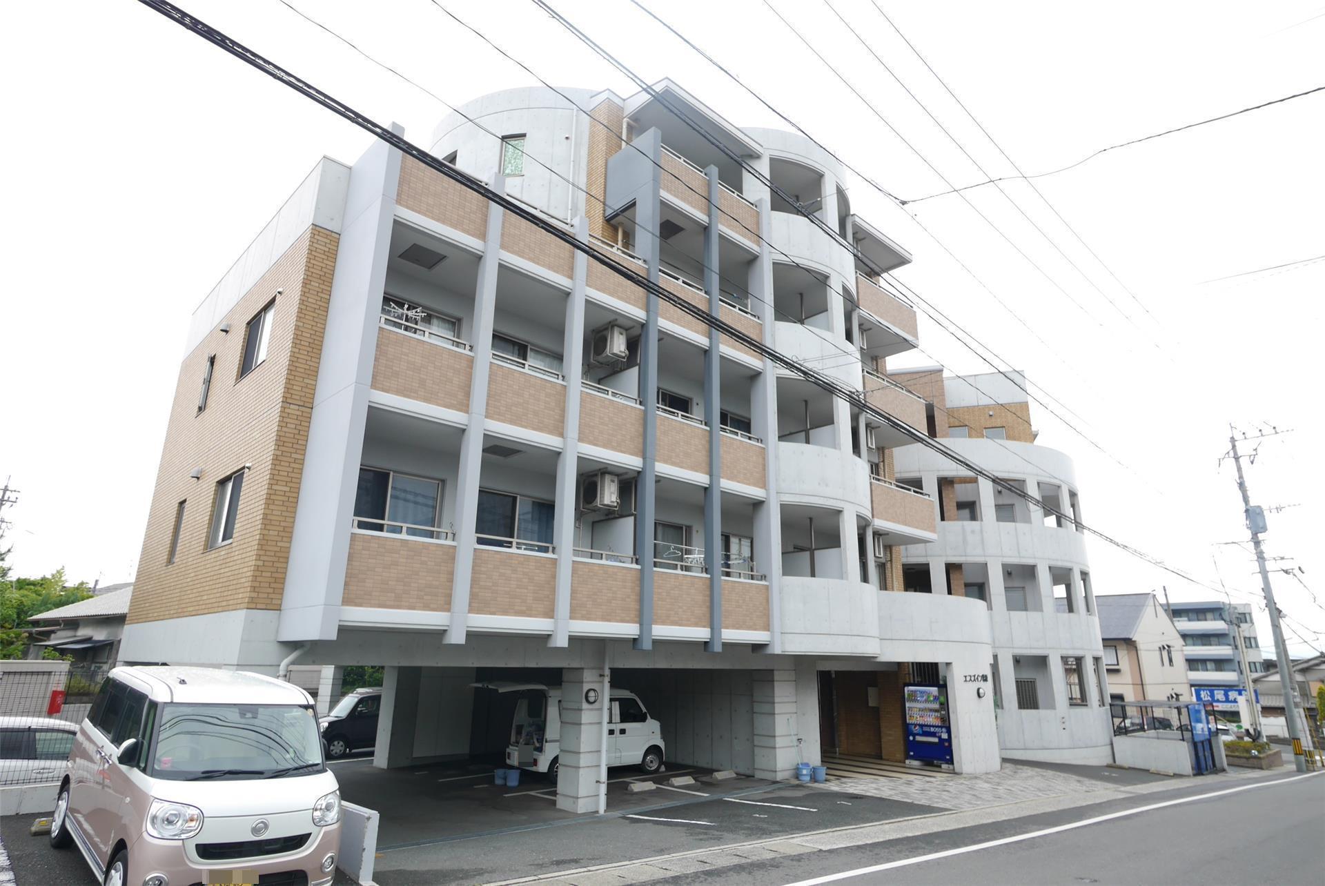 エスズイン葛原(1LDK/5階)