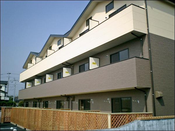 KBハウス壱番館(3LDK/1階)