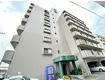 ダイナコート小倉城野(1K/3階)
