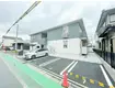 D-ROOM浜町Ⅱ A棟(1LDK/2階)