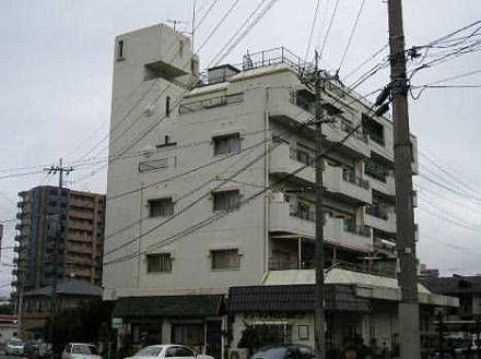 ミリオンコーポラス鷹ノ巣(3DK/1階)