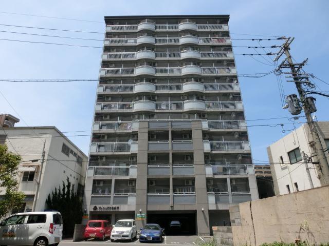 フェニックス壱番館(1K/2階)