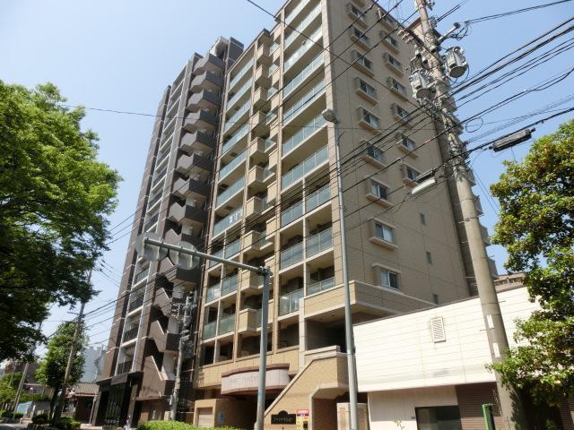 アースコート桜通(2LDK/6階)