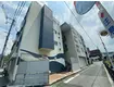 槻田コーポA棟(2LDK/4階)