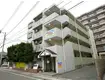 プレアール茶屋町(2DK/2階)