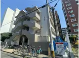 ホワイトプラザ中原 1