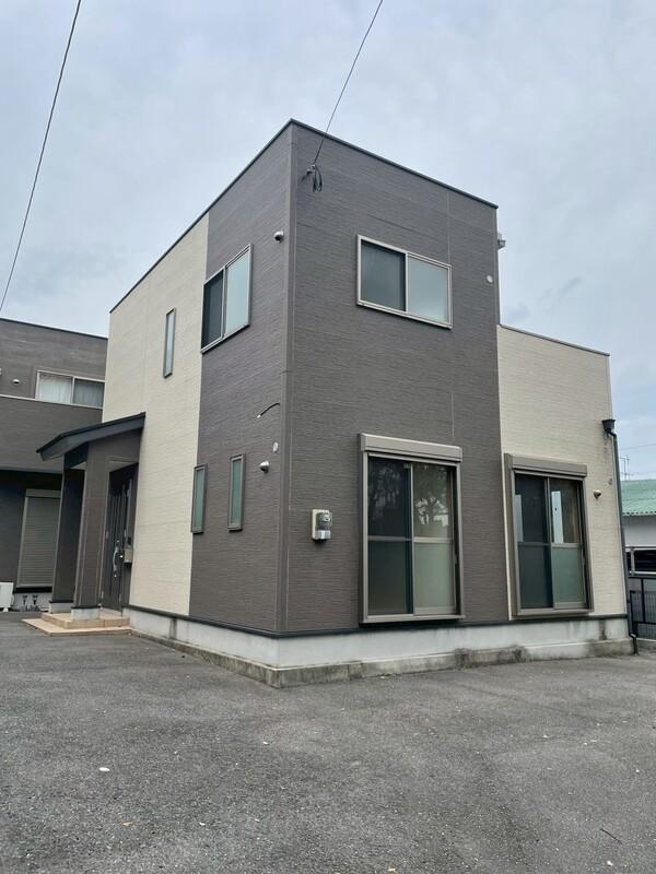 福岡県北九州市戸畑区 築11年(3LDK)