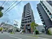 THE SQUARE PLATINUM RESIDENCE(1DK/5階)