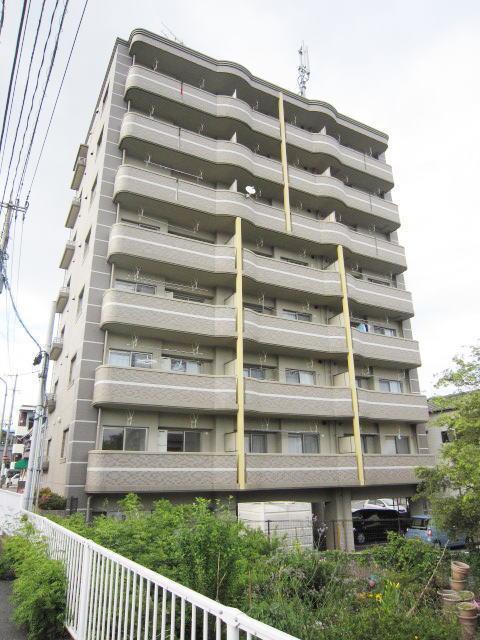 アテッサ南小倉(2DK/7階)