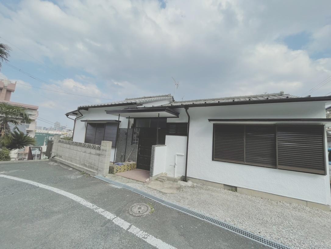 日豊本線 南小倉駅 徒歩13分 築60年(3LDK)