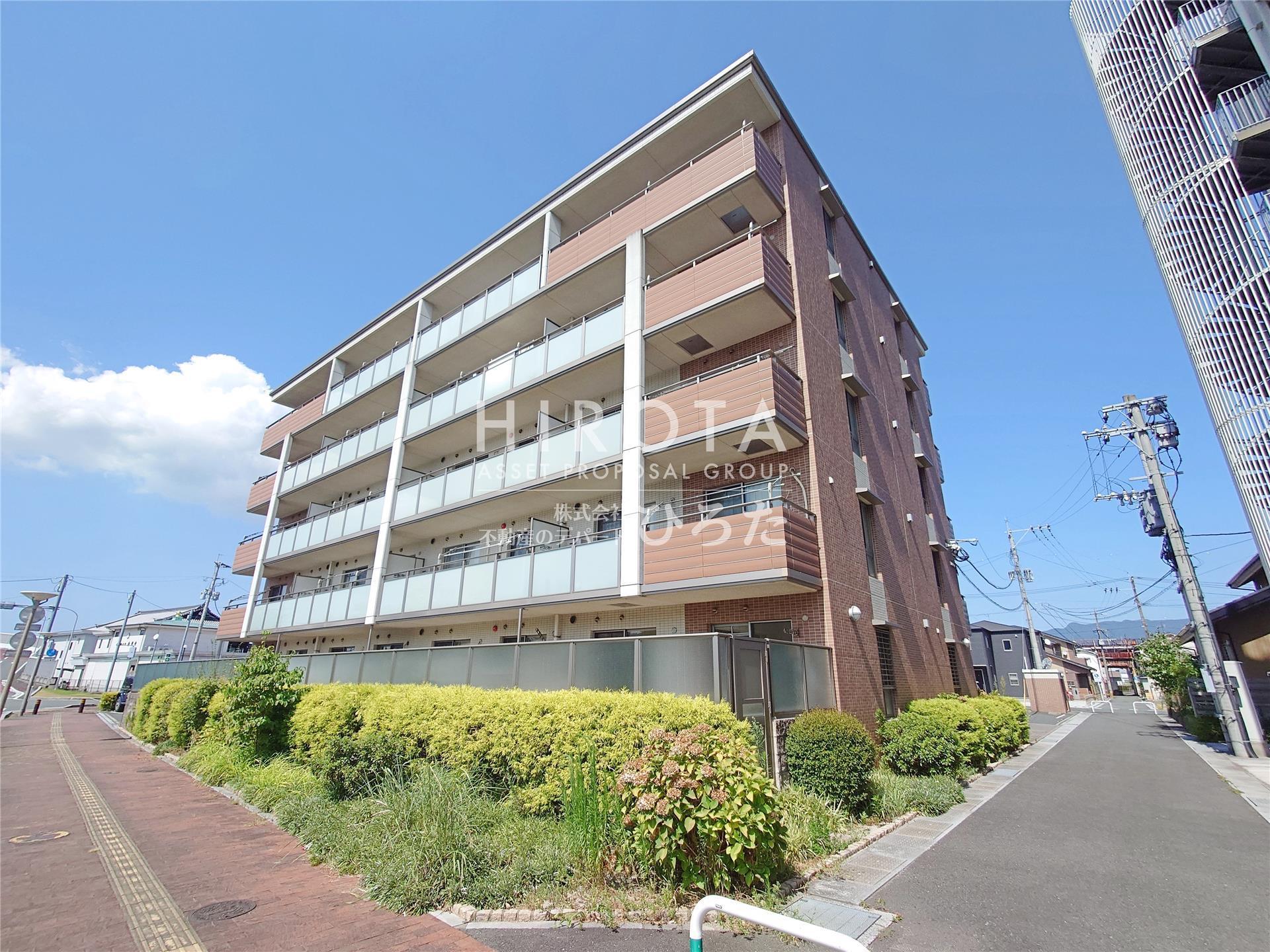VENT VERT 須崎(2LDK/5階)