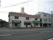幸神熊野住居付貸店舗(3DK/1階)