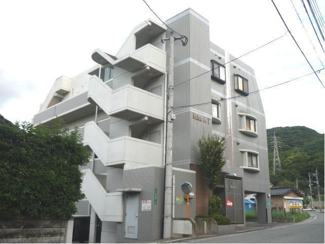メゾンドY(3LDK/1階)
